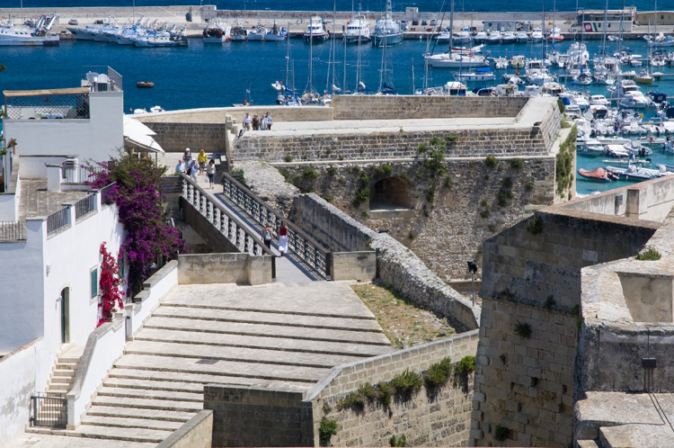 Otranto
Una storia di fierezza e coraggio