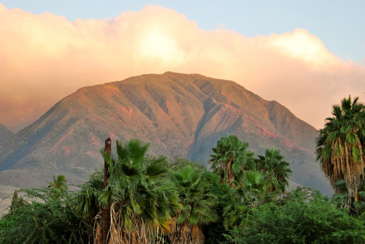 Le Hawaii che non ti aspetti
Paesaggi