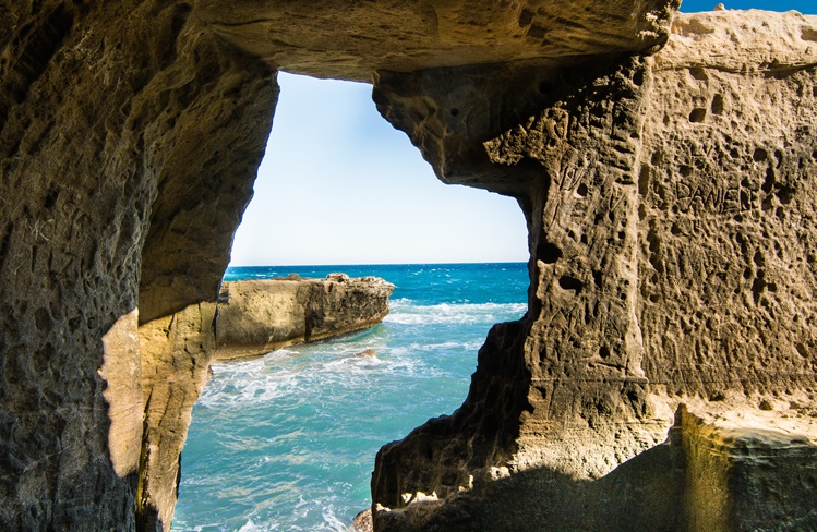 Salento
Between the Ionian and the Adriatic
