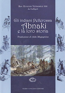 Il gallipolino che narrò gli indiani d’America