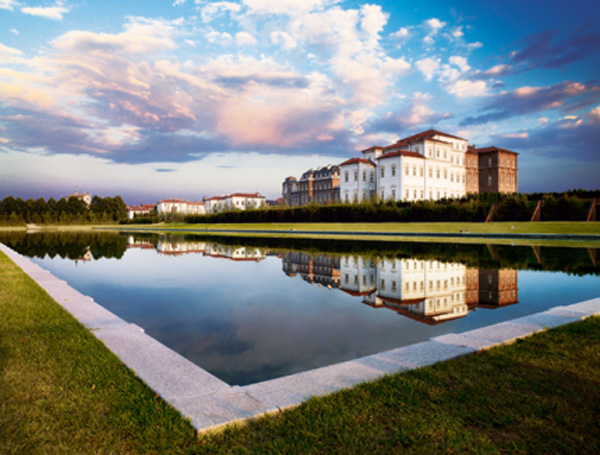 Reggia di Venaria Reale
Il tesoro ritrovato