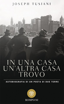 Storia di un poeta tra Puglia e America