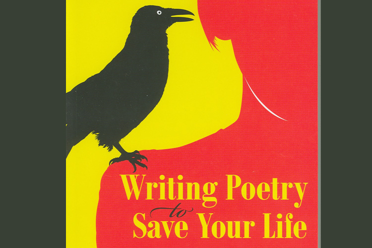 Maria Mazziotti Gillan
Poetry can save your life